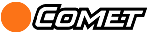 Logo Comet Spa