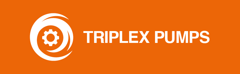 Triplex Pumps Mobile