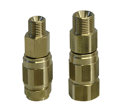SWIVEL JOINT Comet Cleaning Accessories