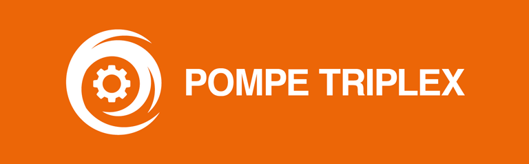 Pompe Triplex Comet