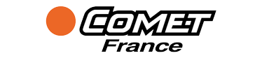 Comet France Logo