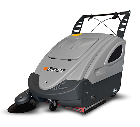 csw 900 sweeper